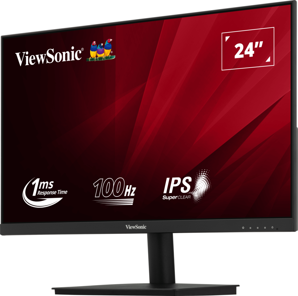 Viewsonic monitor IPS 24" 1080p VA240-H