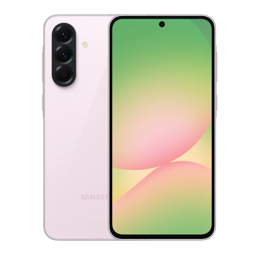 Galaxy A56 5G 12GB/256GB Light Pink