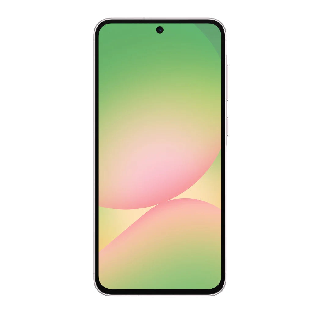 Galaxy A56 5G 12GB/256GB Light Pink