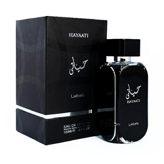 BODY SPRAY HAYAATI