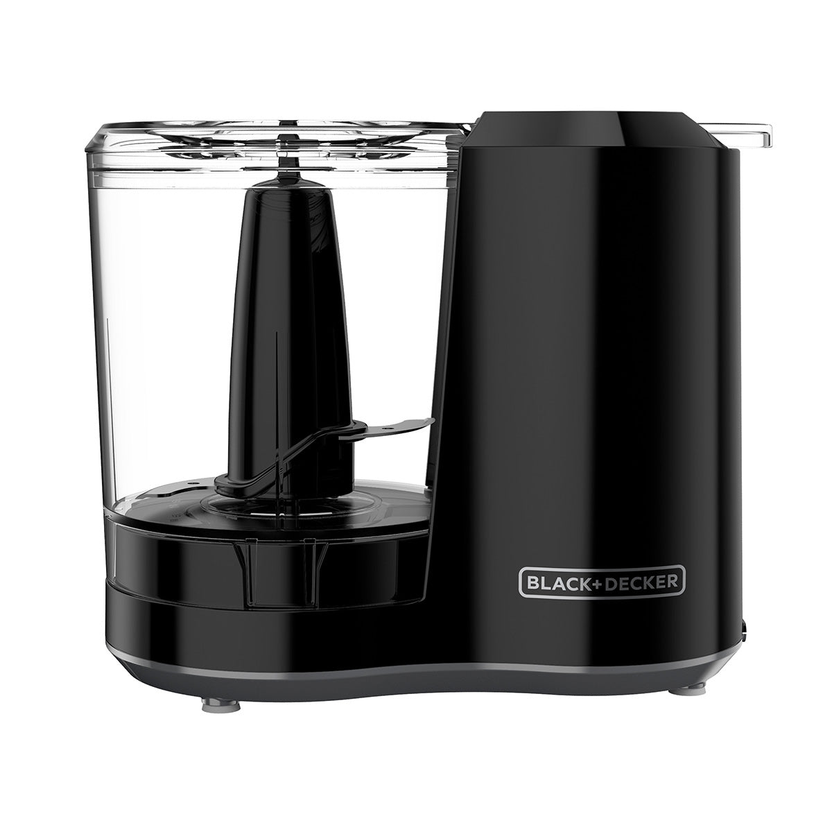 Black + Decker pica todo 3 tazas 175w negro HC300B