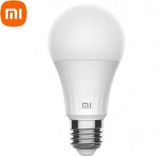 Xiaomi - Light Bulb - Warm White