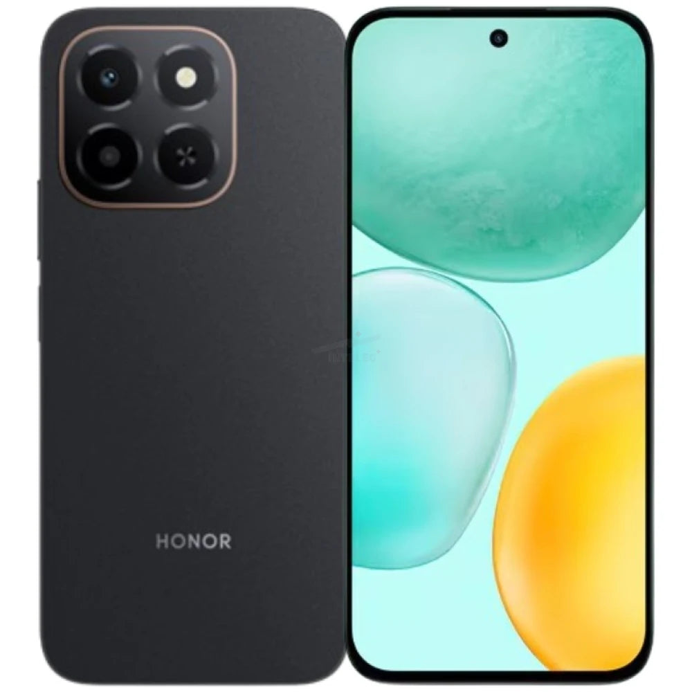 Telefono Honor X6C 8GB+256GB