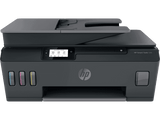 HP impresora smart tank 530 multifuncional con adf 4SB24A#AKY