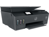 HP impresora smart tank 530 multifuncional con adf 4SB24A#AKY