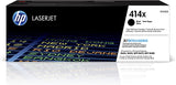 HP toner negro HP414X W2020X