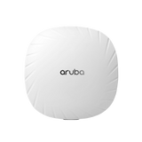 HP aruba access point router ap-515 (rw) unified ap Q9H62A