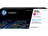 HP toner #212a magenta  W2123A