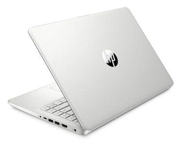 HP 15-ef2500la - Notebook - 15.6" - 1366 x 768 LED - AMD Ryzen 7 5700U / 1.8 GHz - DDR4 SDRAM - 512 GB SSD 60N40LA#ABM