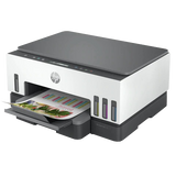 HP impresora Smart Tank 720 Duplex Color MFP 6UU46A#AKY