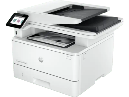 HP impresora laserjet pro MFP mono 4103fdw    2Z629A