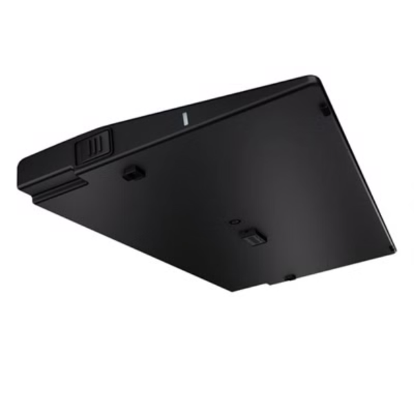 HP bateria para notebook bb09 ultra capacity li-Ion negro QK640AA