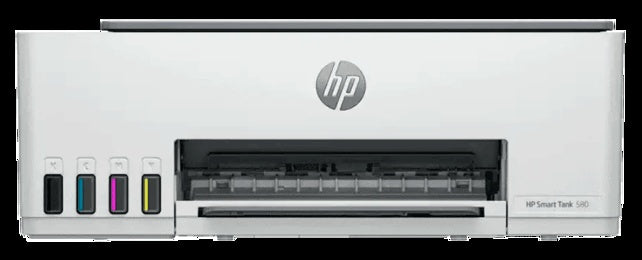 HP impresora smart tank 580 AIO 1F3Y2A#AKY