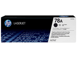HP toner negro 2 100pgs #78A CE278A