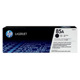 HP toner negro 1 600pgs #85A CE285A