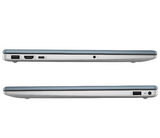 HP notebook 15-fc0008la 15"AMD R5-7520U 8gb 512 gb win 11 + mochila 18l 15,6" azul 80M35LA#ABM