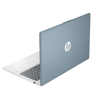 HP notebook 15-fc0008la 15"AMD R5-7520U 8gb 512 gb win 11 + mochila 18l 15,6" azul 80M35LA#ABM