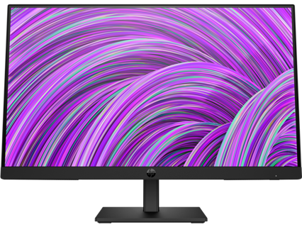 HP monitor 22" pro display altura ajustable p22h g5 64W30AA#ABA