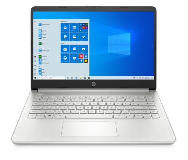 HP Notebook 14" Intel Core i3 12va 8gb 256 gb Windows 11 dq5009la 8W6D3LA#ABM