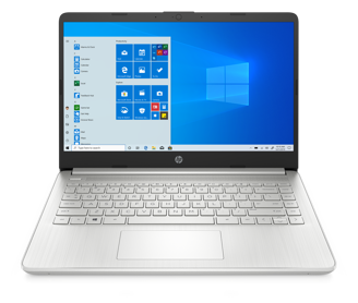 HP Notebook 14" Intel Core i5 12va 8gb 256 gb Windows 11 dq5029la 949M8LA#ABM