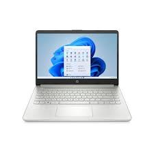 HP Notebook 14" Intel Core i5 12va 8gb 256 gb Windows 11 DQ5014LA 8W380LA#ABM
