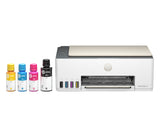 HP Impresoras Smart Tank 583 blanco  4A8D7A