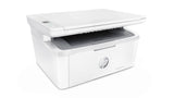 HP Impresora LaserJet MFP Mono M141W 7MD74A