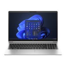 HP Notebook EB650G10 i5-1335U 15 16GB/512  Win 11 Pro Lector Firma Digital 8K178LS#ABM