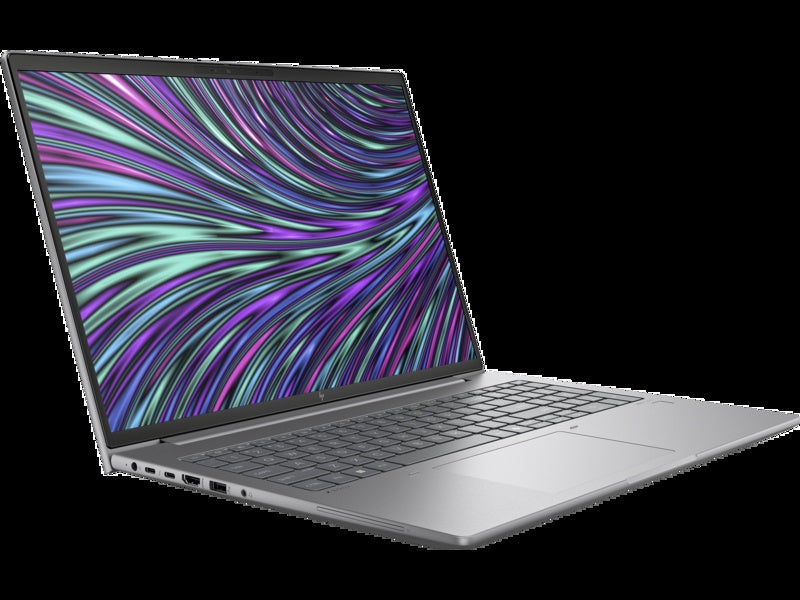 HP notebook Zbook Power G11 U7-155H 16gb/1TB PCIe-4x4 2280 NVMe  win 11 pro nvidia RTX A500 4gb 1/1/1 A31DQLT