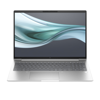 HP Notebook EB 660 G11 U5-125U 16" 16GB/ 1 TB Win 11 Pro Firma Digital A71FHLT