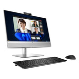 HP Desktop EliteOne 840 G9 Aio i5 14500 16 GB 512 GB BE7H9LS(NEG-ESP)