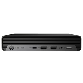 HP Desktop Mini  400 G9R i7-14700T/16GB/512GB SDD/Win 11 Pro A17JQLA