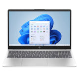 HP Laptop 15" Intel Core Ultra 5 16GB 512GB SSD Windows 11 Home FD1251LA BM2H7LA