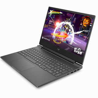 HP Notebook VICTUS 15.6 " AMD Ryzen 7 16GB  512GB RTX4050  Win11 15-fb3021la BT4F1LA#ABM