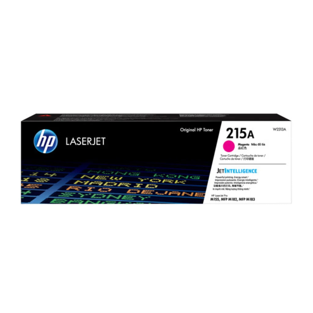 HP toner magenta 215A W2313A