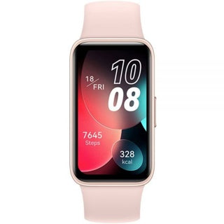 Huawei banda inteligente Band 8 Sakura pink Ahsoka-B19 55020ANU