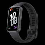 Huawei Band 10 cuerpo plástico negro 55020EES