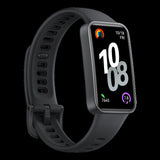 Huawei Band 10 cuerpo plástico negro 55020EES