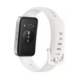 Huawei Band 10 cuerpo metálico blanco 55020EKX