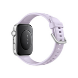 Huawei reloj inteligente Watch fit 4 morado 55020FAF