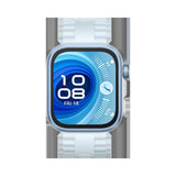 Huawei reloj inteligente Watch fit 4 Pro azul 55020FAB