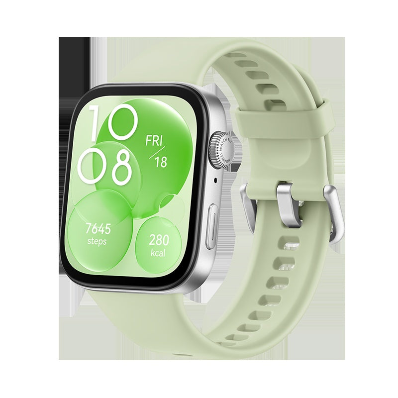 Huawei reloj inteligente Watch fit 3 verde slo-b09 55020cfa