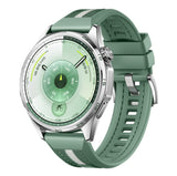 Huawei reloj inteligente GT6 46mm verde Atum-B19W - 55020FUD