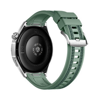 Huawei reloj inteligente GT6 46mm verde Atum-B19W - 55020FUD