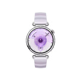 Huawei reloj inteligente GT6 41mm morado Konsu-B19FC - 55020FUH