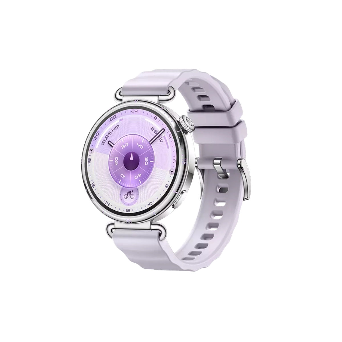 Huawei reloj inteligente GT6 41mm morado Konsu-B19FC - 55020FUH