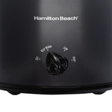 HB Slow Cooker 3 Qt Oval 33231