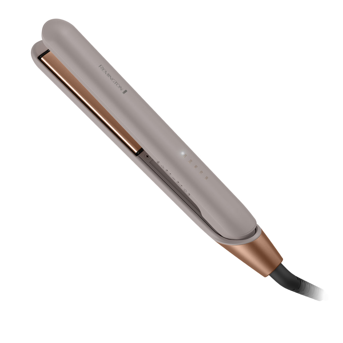 Remington plancha alisadora terapia de biotina y colageno - S33A-110F