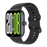 Reloj HONOR Choice Watch 2 Pro Black