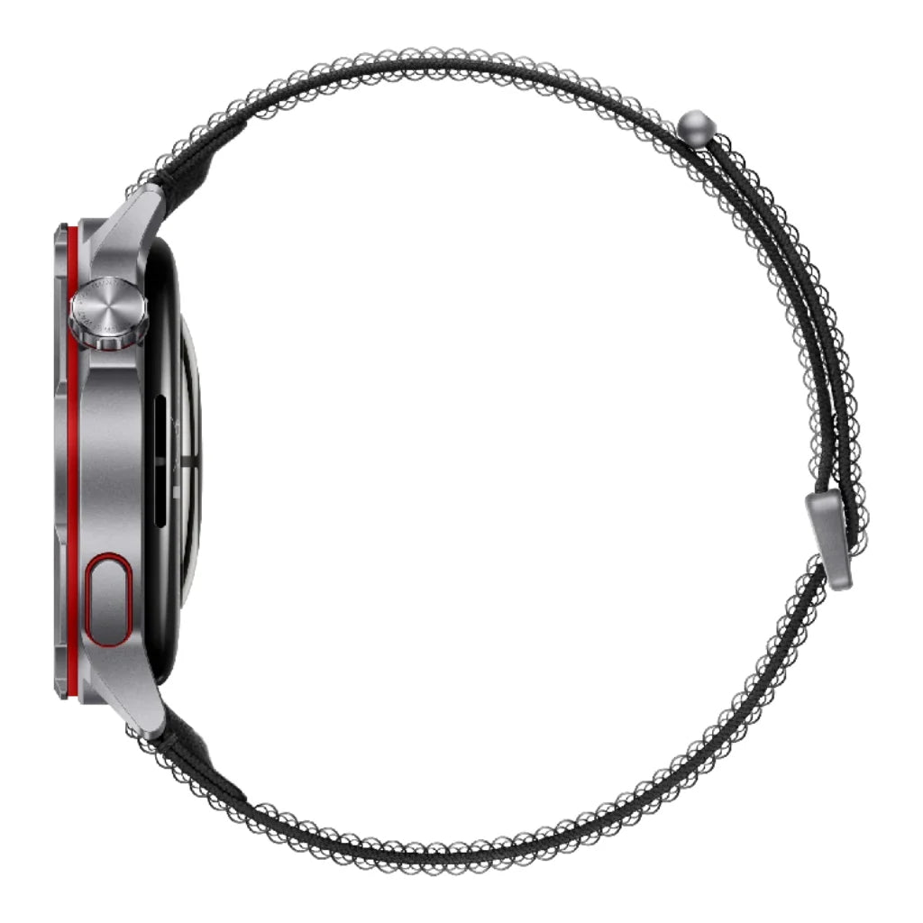 Huawei Watch GT Runner 2 Chitu B19FB negro 55020HGH